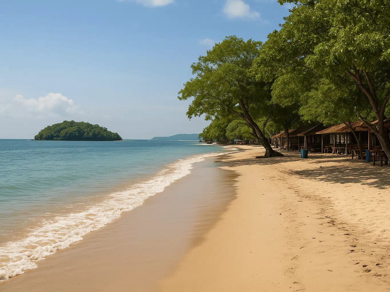 pantai mutun